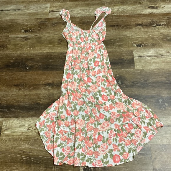 Hot Kiss BEAUTIFUL SUMMER DRESS - Picture 9 of 10